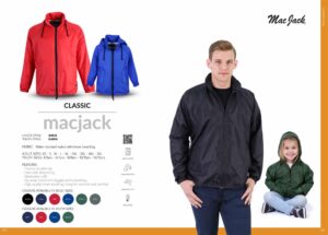 Classic Macjack - Image 13