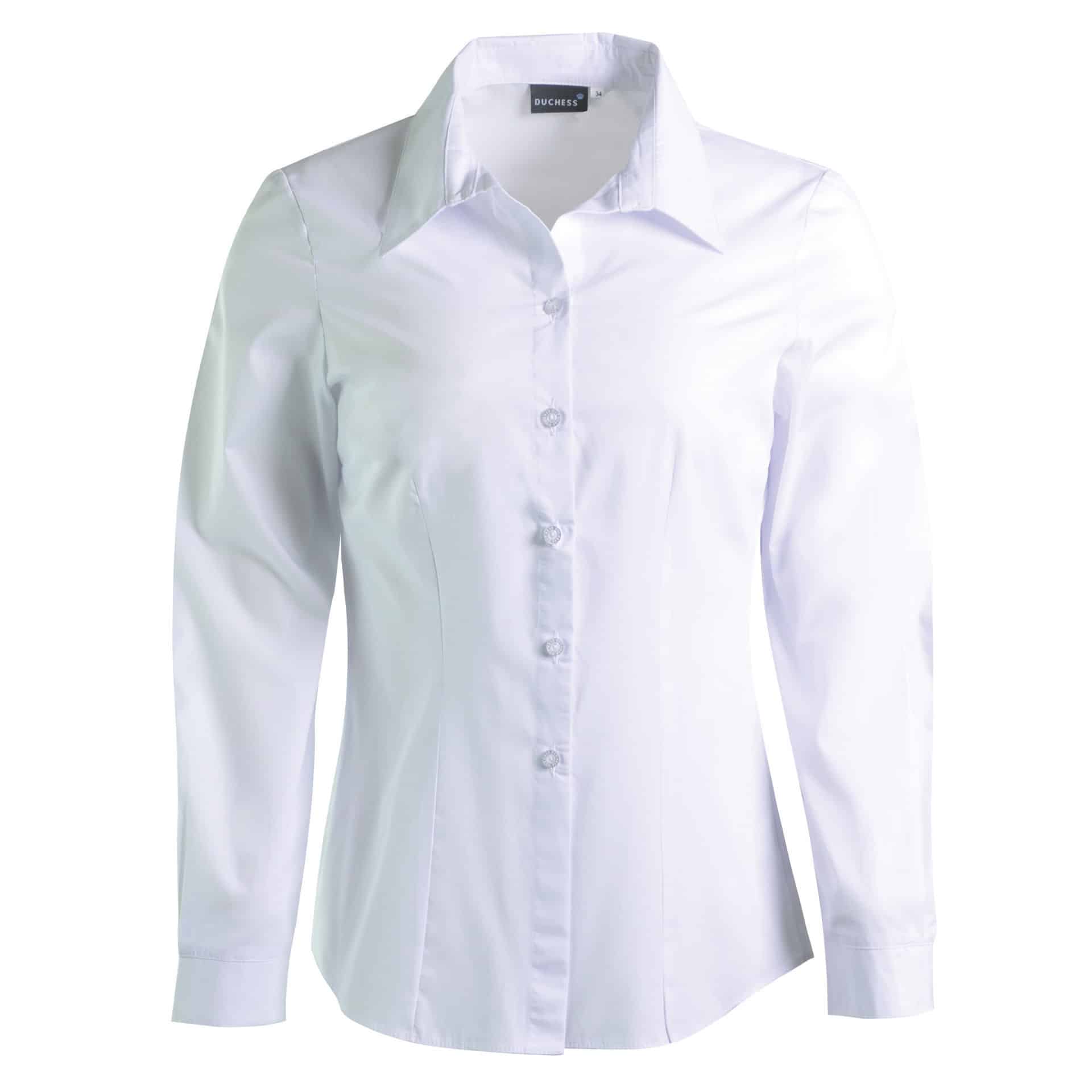 Roselina Blouse Long Sleeve - Image 11