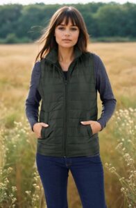 Unisex Berg Bodywarmer - Image 21