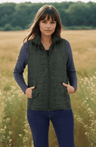 Unisex Berg Bodywarmer - Image 22