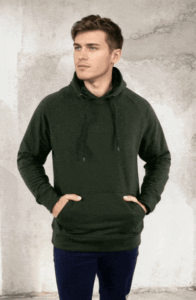 Unisex Gladius Pullover Hoodie - Image 10