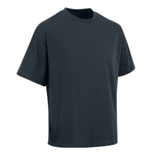 200g Drop Shoulder T-Shirt - Image 12