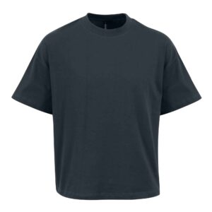 200g Drop Shoulder T-Shirt - Image 13
