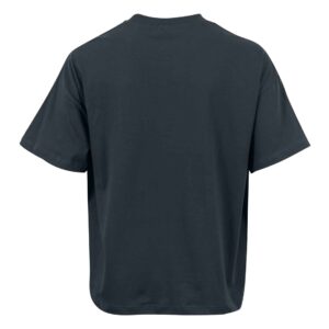 200g Drop Shoulder T-Shirt - Image 14