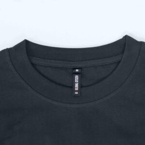 200g Drop Shoulder T-Shirt - Image 15