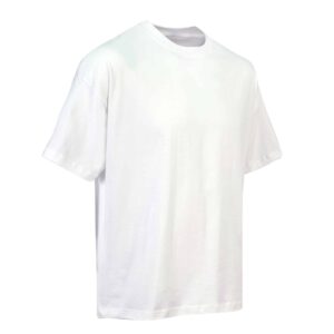 200g Drop Shoulder T-Shirt - Image 16