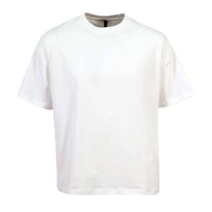 200g Drop Shoulder T-Shirt - Image 17