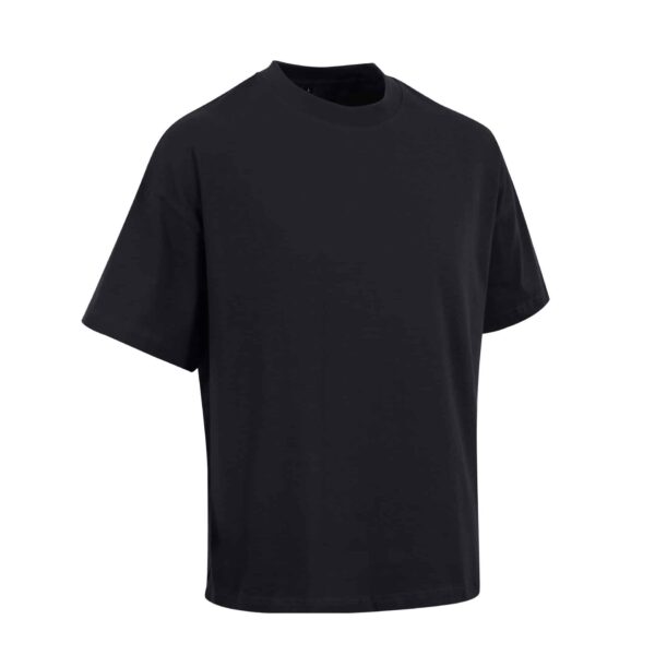 200g Drop Shoulder T-Shirt — 200g Drop Shoulder T-Shirt