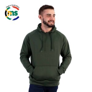 Unisex Gladius Pullover Hoodie - Image 2