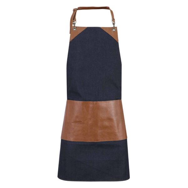 Bespoke Apron — Bespoke Apron