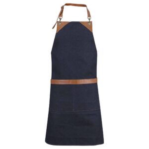 Artisan Apron — Artisan Apron