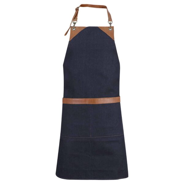 Artisan Apron — Artisan Apron