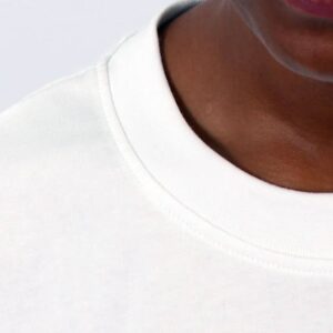 200g Drop Shoulder T-Shirt - Image 11