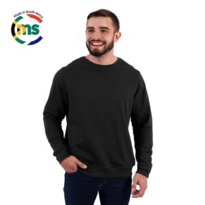 Unisex Nass Sweater - Image 2