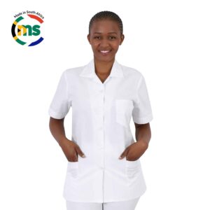 Alternative view of Beauty Top - White