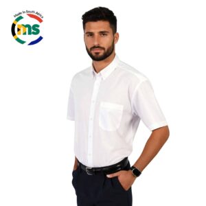 Alternative view of Cameron Shirt Short Sleeve