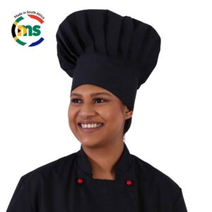 Alternative view of Chef Hat