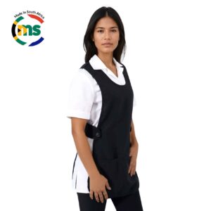 Alternative view of Cindy Coverall