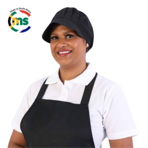 Alternative view of Deli Hat