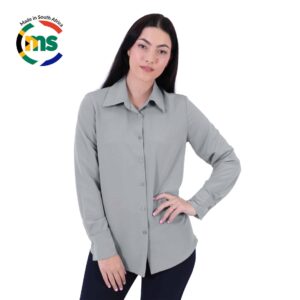 Harper Blouse - Image 2