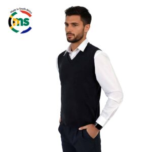 Trident Jersey - Sleeveless - Image 2