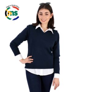 Trident Jersey - Long Sleeve - Image 2