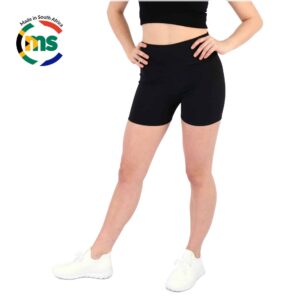Ladies' Halo Hot Pants - Image 2