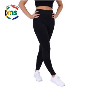 Ladies' Active Pants - Image 2