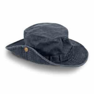 Safari Hat Stone Wash - Image 2