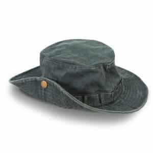 Safari Hat Stone Wash - Image 5