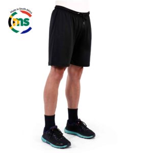 Men's Active Shorts - Image 2