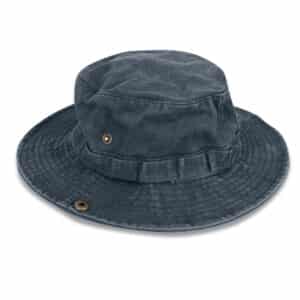 Safari Hat Stone Wash - Image 3
