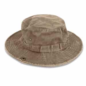 Safari Hat Stone Wash - Image 4