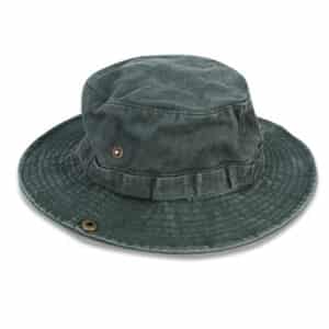 Safari Hat Stone Wash - Image 6