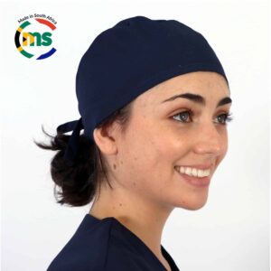 Alternative view of Theatre Cap Unisex