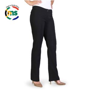 Ladies Bengaline Pants - Image 2