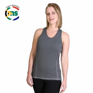Ladies' Active Top - Image 2