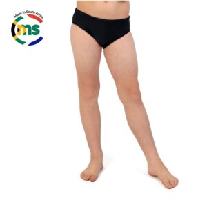 Male Brief Swimsuit - End Of Range - Image 2