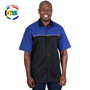 Traction Pit Crew Shirt - Image 2