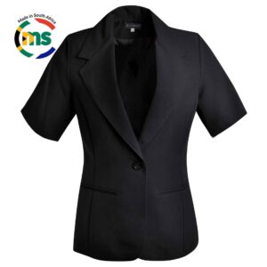 Rosa Jacket Short Sleeve - Image 2