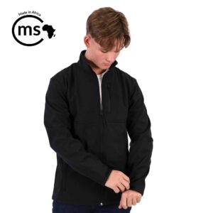 Katana Softshell Jacket - Image 2