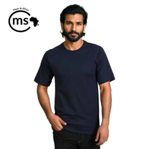 145g Classic Cotton T-Shirt - Image 2