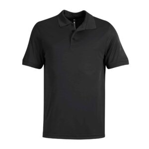 Unisex Lifestyle Sports Polo — Unisex Lifestyle Sports Polo