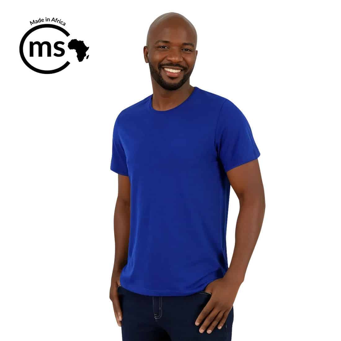 140g Urban Lifestyle T-Shirt - Image 3
