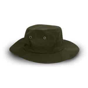 Safari Hat Water Resistant - Image 2
