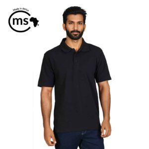 Alternative view of 240g Classic Heavy Weight Polo