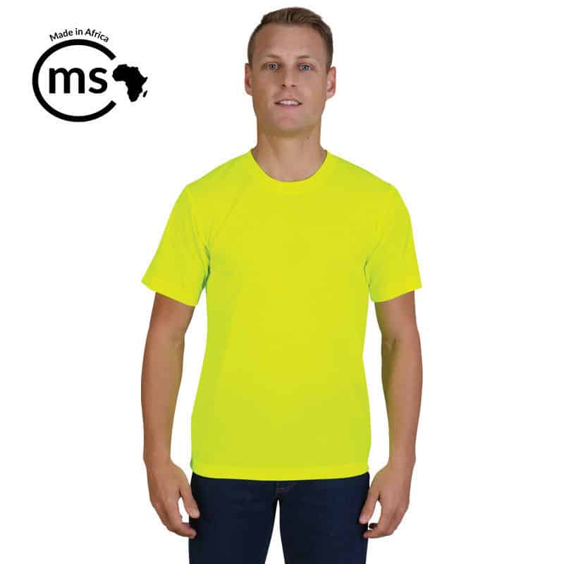 Classic High Visibility T-shirt - Image 2