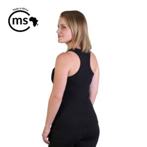 Ladies Racerback Top - Image 2