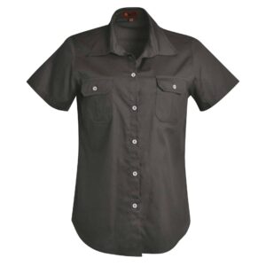 Ladies Venture Bush Shirt - Image 9