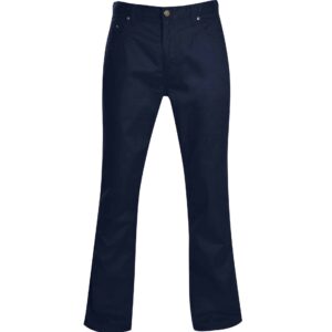 5 Pocket Polycotton Chino Pants - Image 6